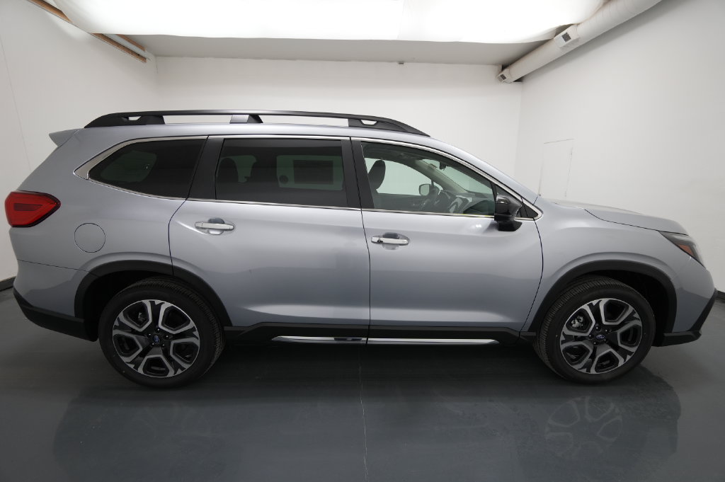 2027 Subaru Ascent