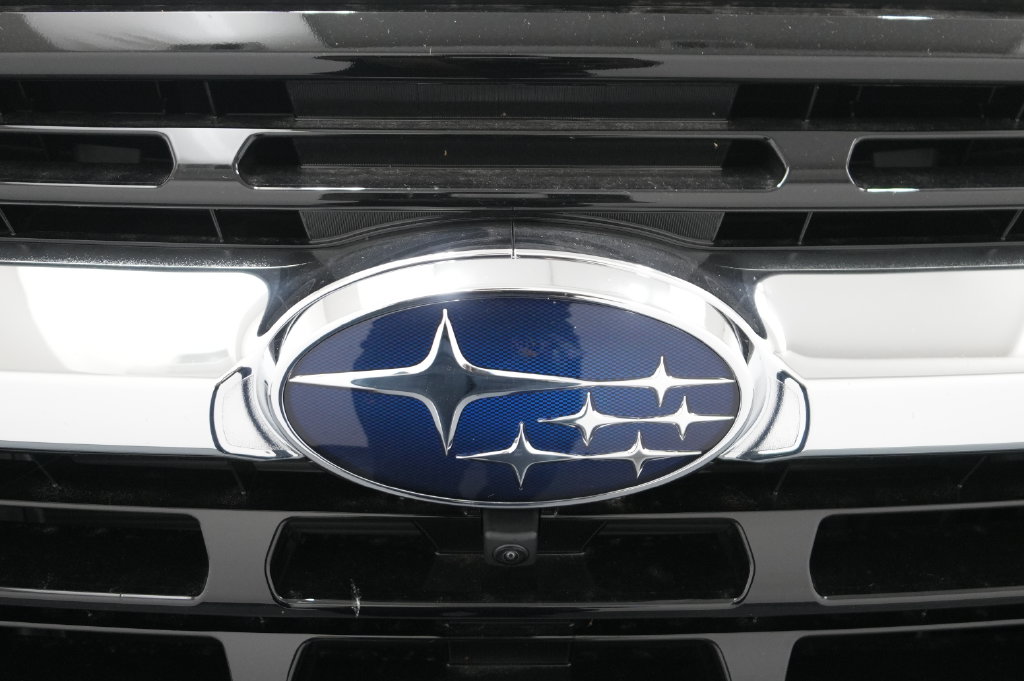 2027 Subaru Ascent