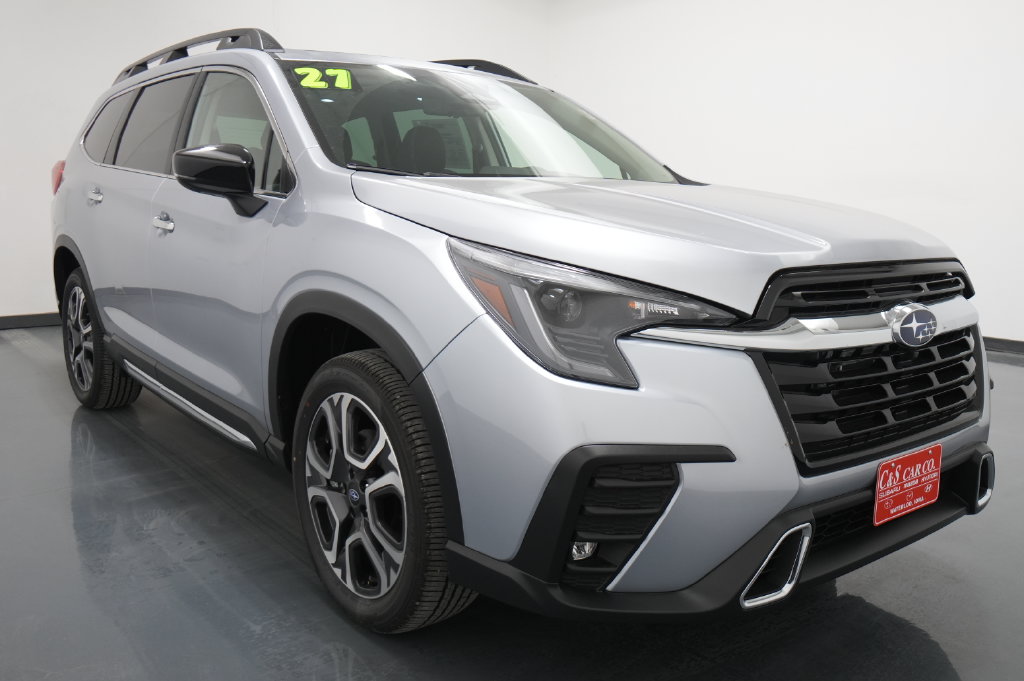 New 2027 Subaru Ascent Touring SUVs