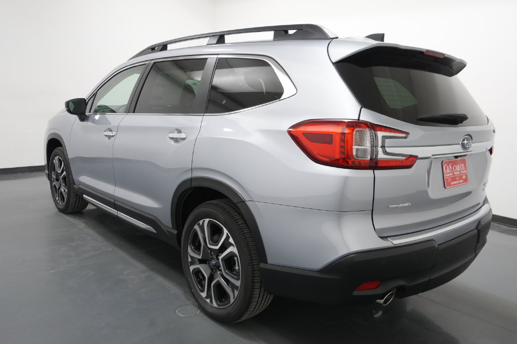2027 Subaru Ascent