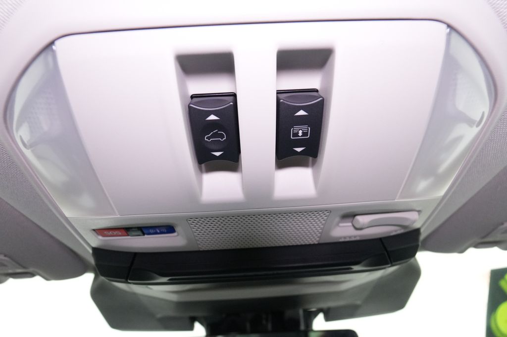 2026 Subaru Ascent