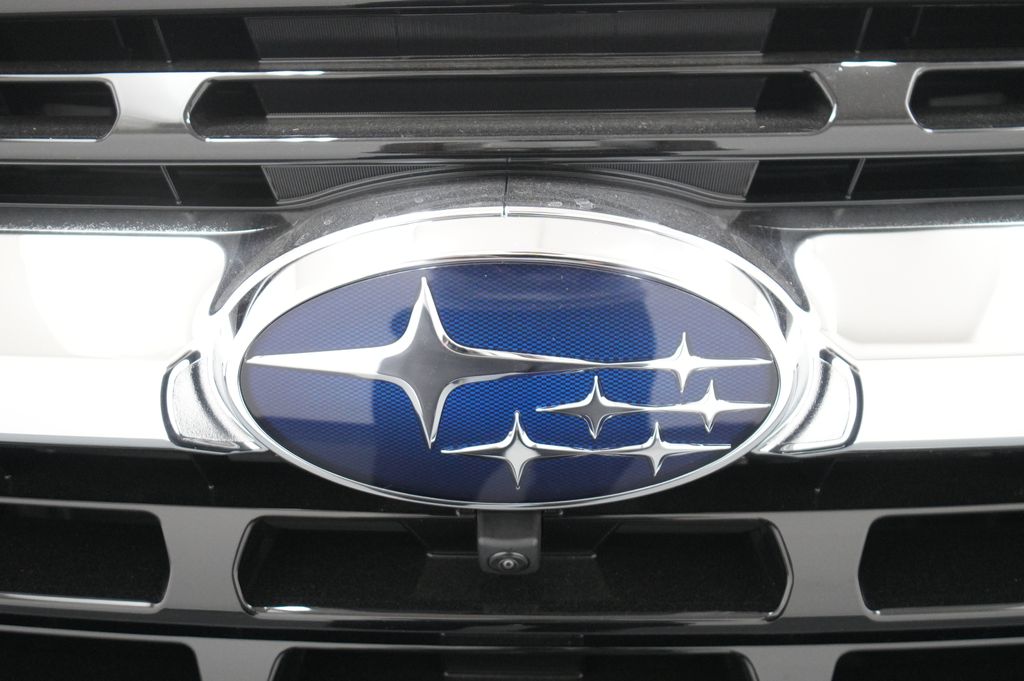 2026 Subaru Ascent