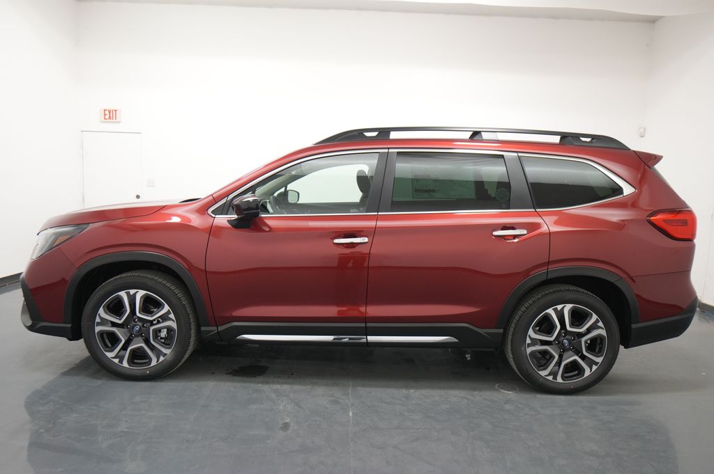 2026 Subaru Ascent