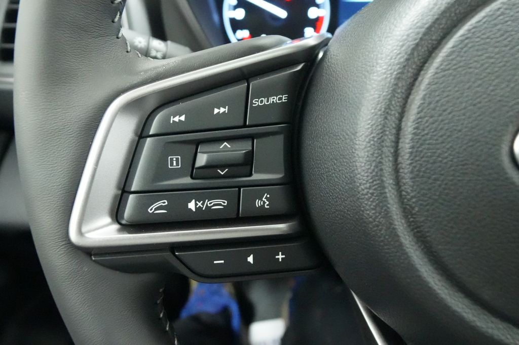 2026 Subaru Ascent