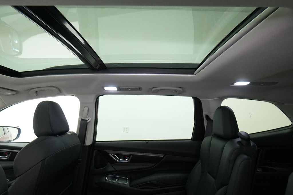 2026 Subaru Ascent