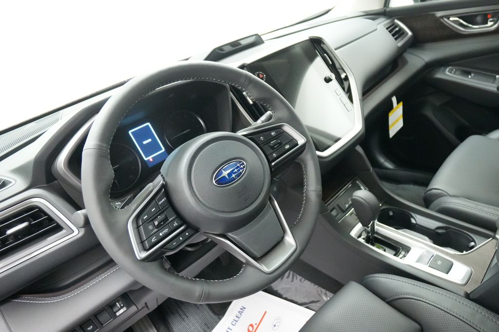 2026 Subaru Ascent