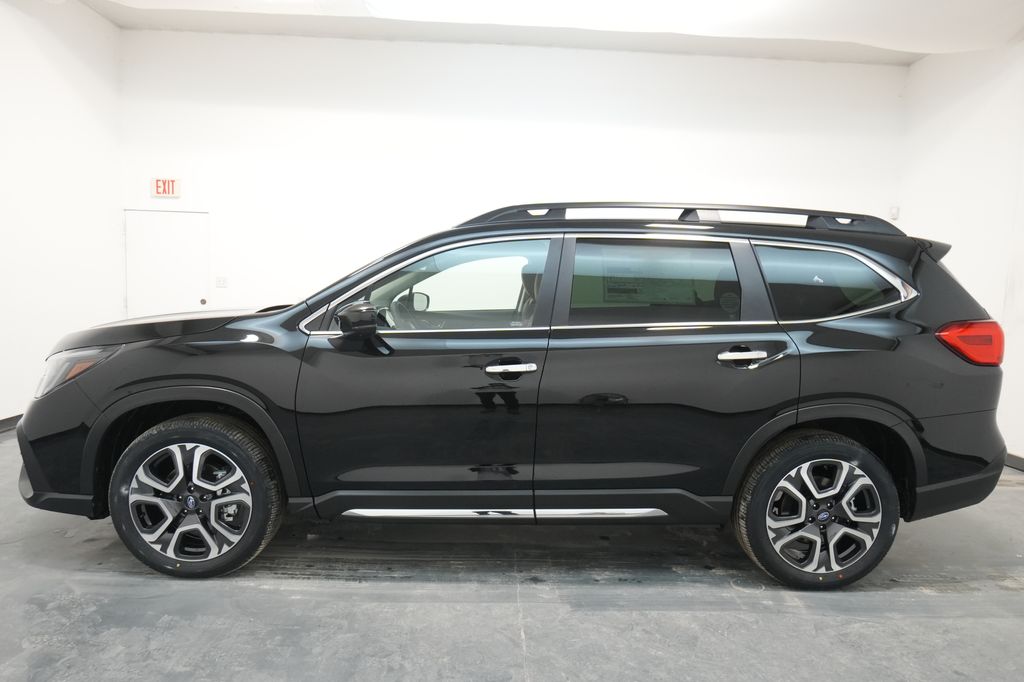 2026 Subaru Ascent