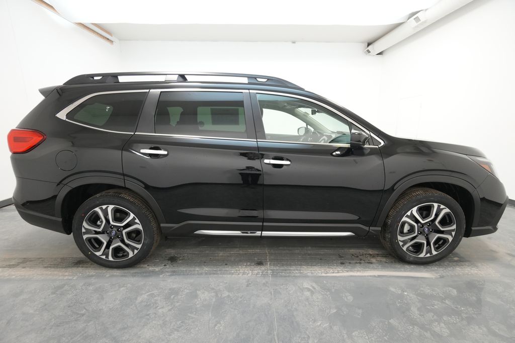 2026 Subaru Ascent