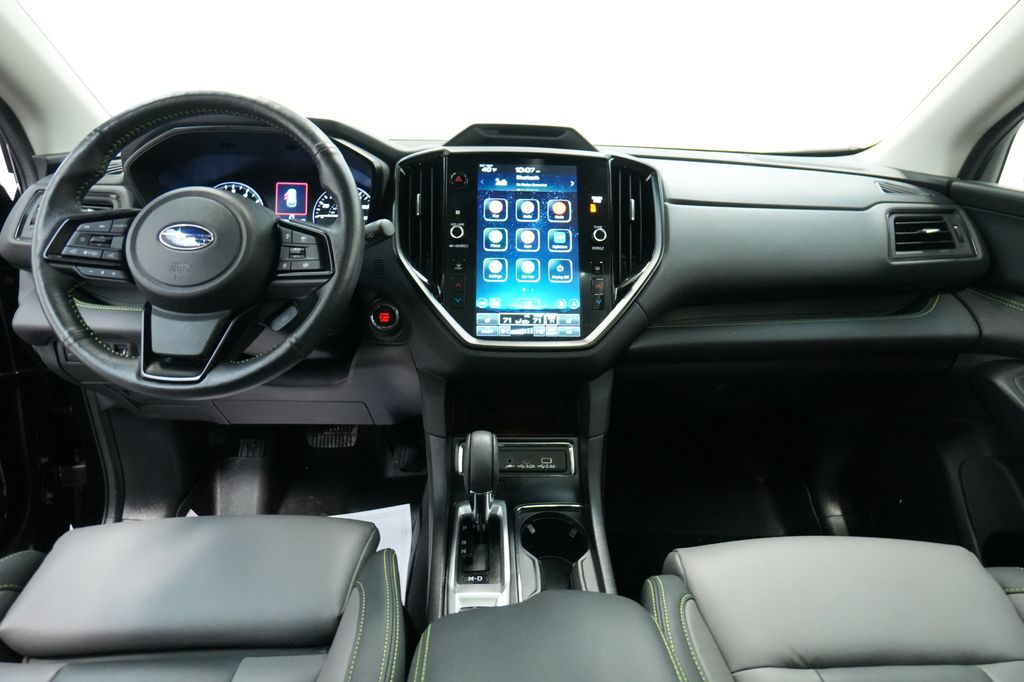 2023 Subaru Ascent