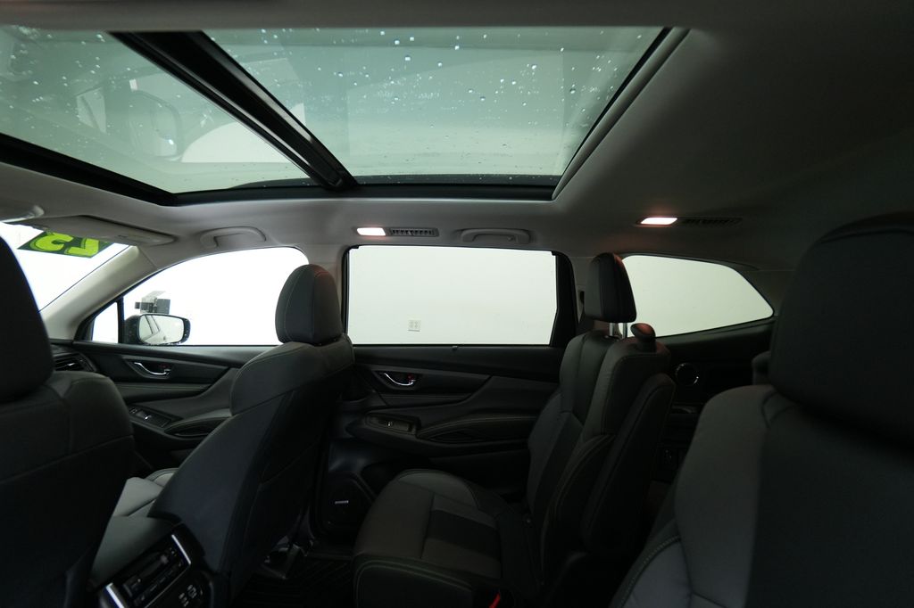 2023 Subaru Ascent