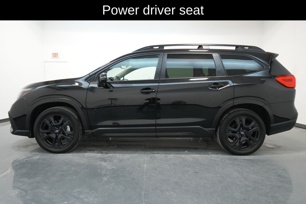 2023 Subaru Ascent