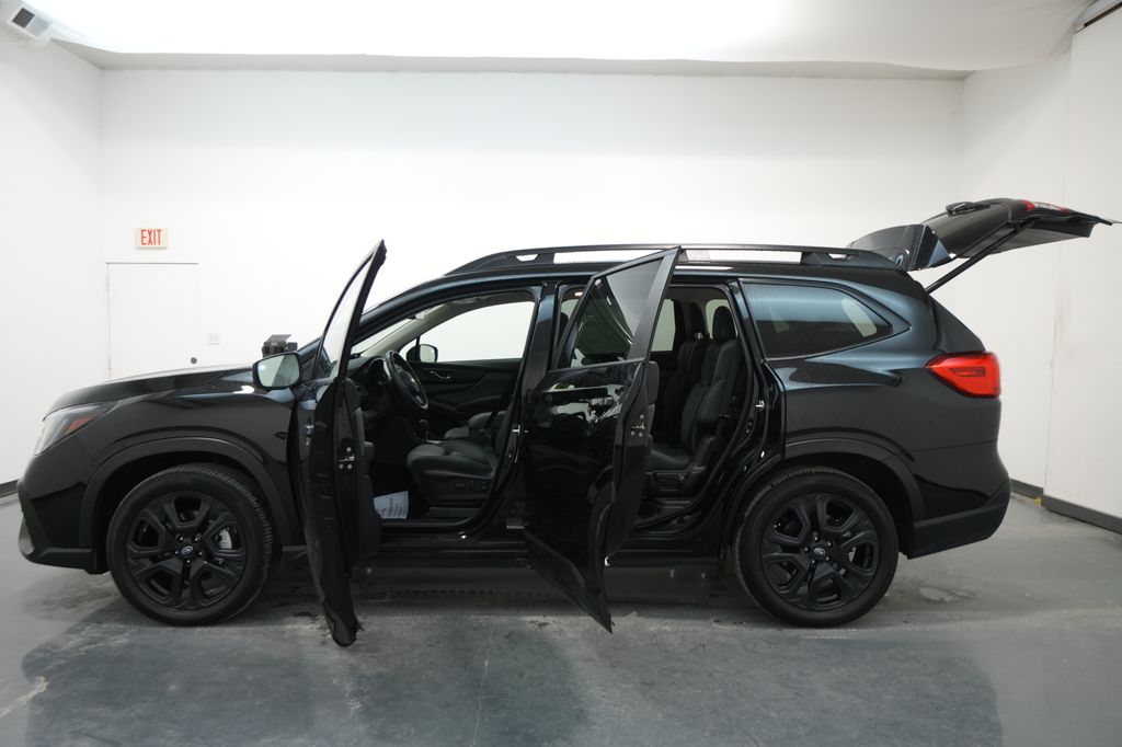 2023 Subaru Ascent