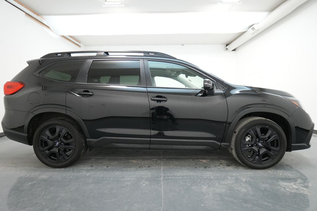 2023 Subaru Ascent