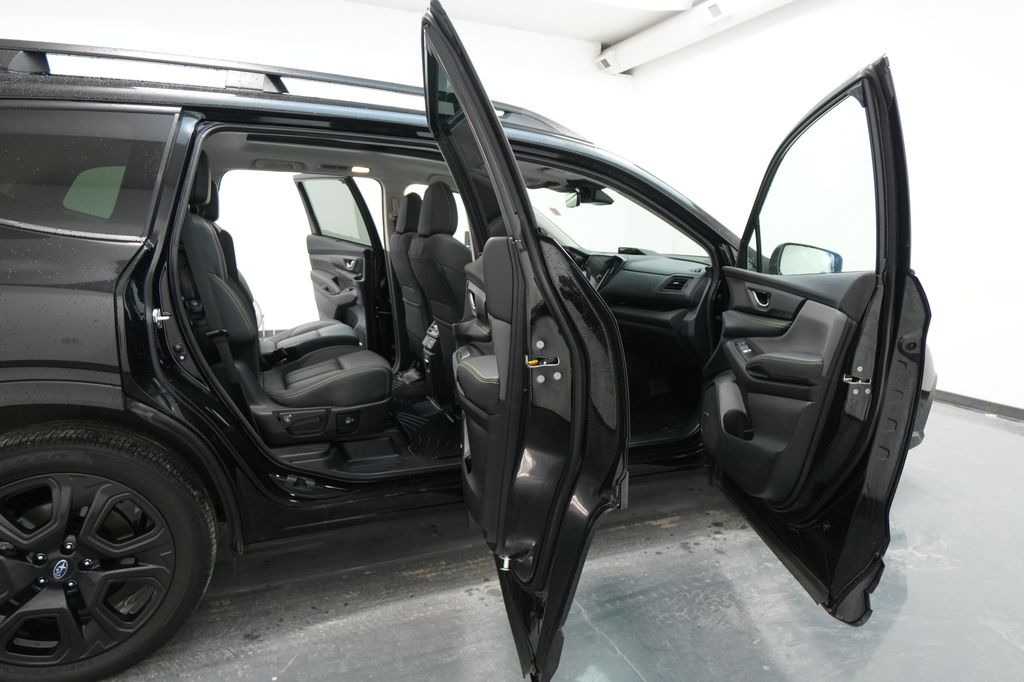 2023 Subaru Ascent
