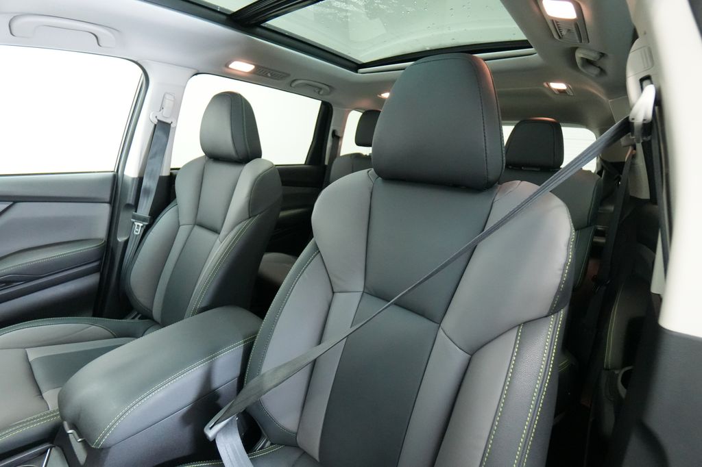 2023 Subaru Ascent