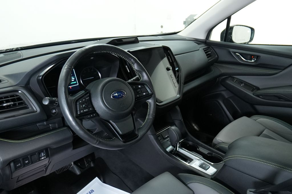 2023 Subaru Ascent