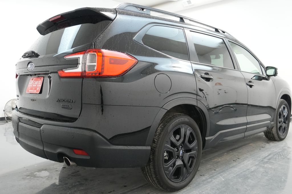2023 Subaru Ascent