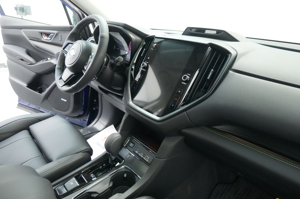 2026 Subaru Ascent