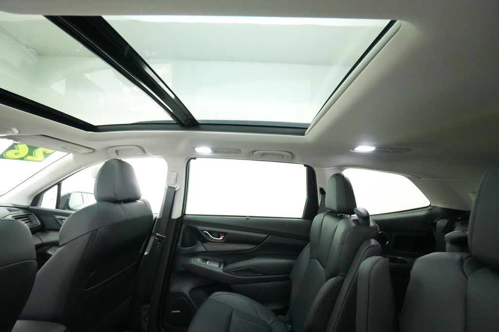 2026 Subaru Ascent