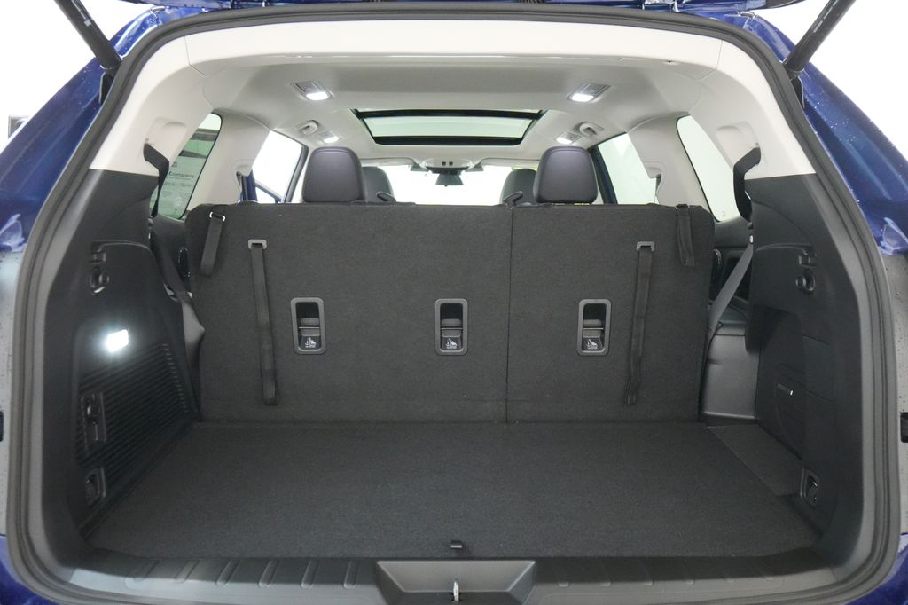 2026 Subaru Ascent