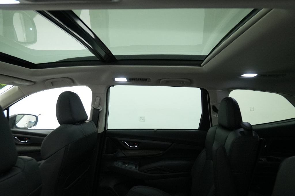 2027 Subaru Ascent
