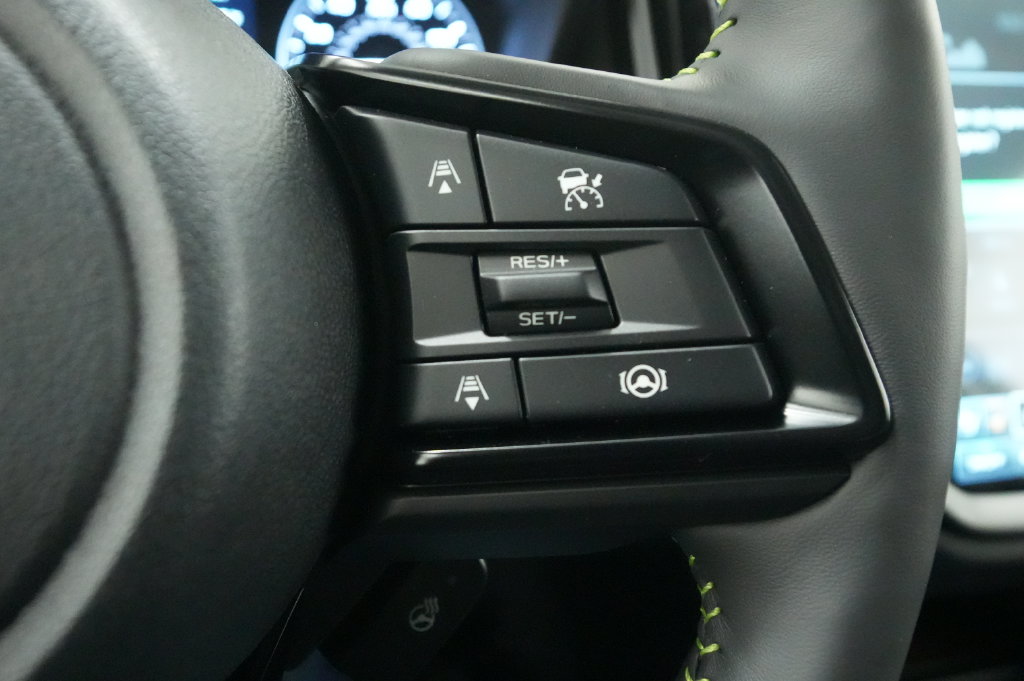 2027 Subaru Ascent