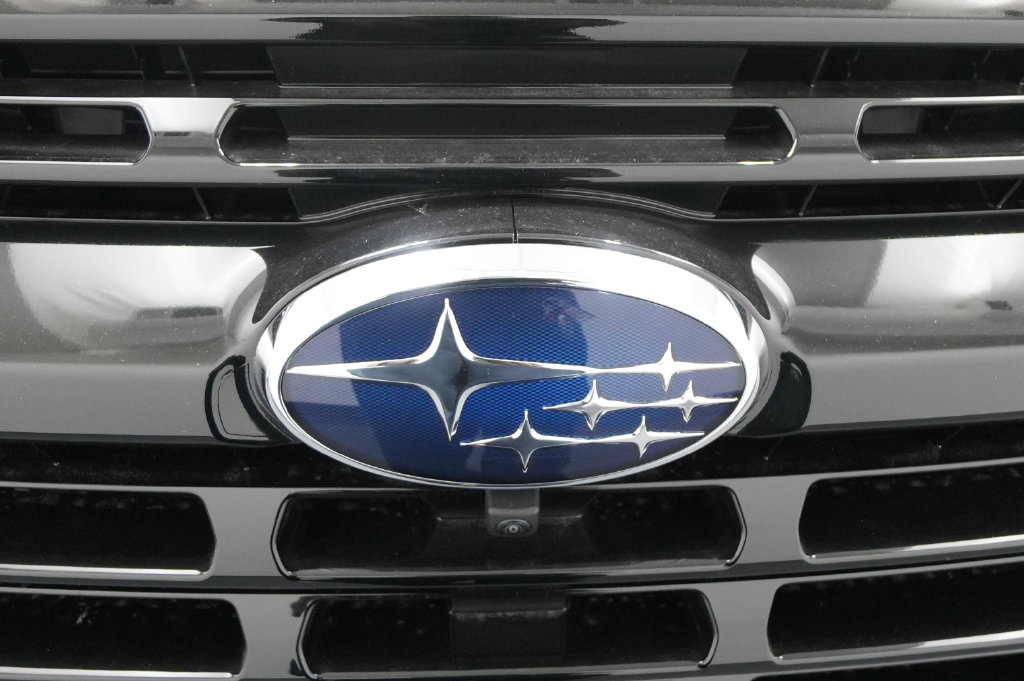 2027 Subaru Ascent