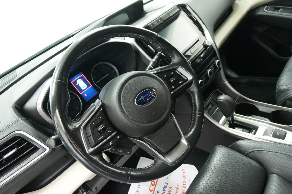 2019 Subaru Ascent
