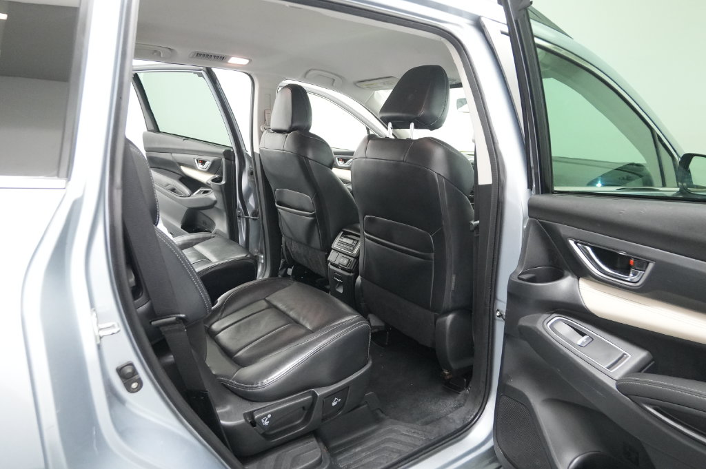 2019 Subaru Ascent