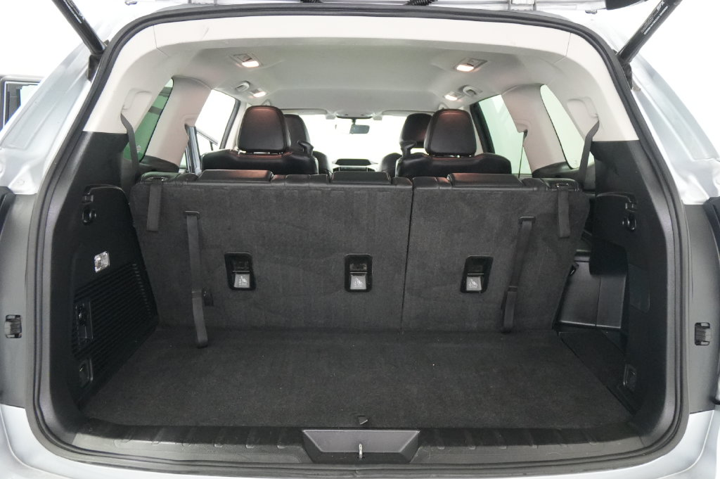 2019 Subaru Ascent