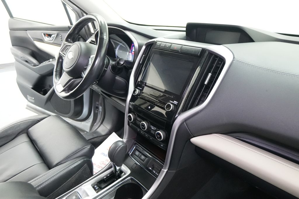 2019 Subaru Ascent