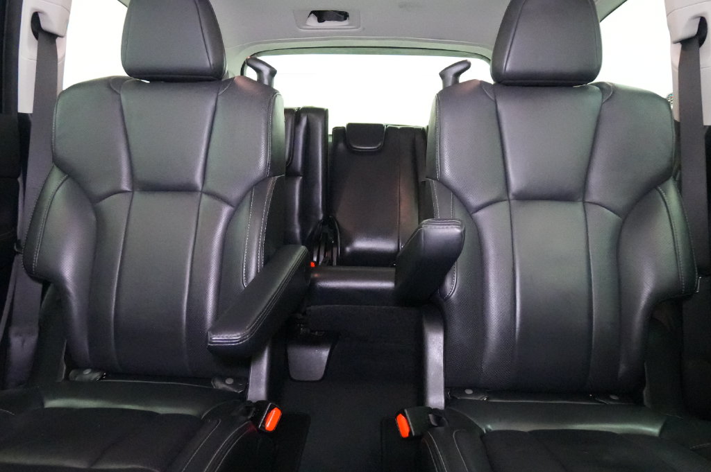 2019 Subaru Ascent