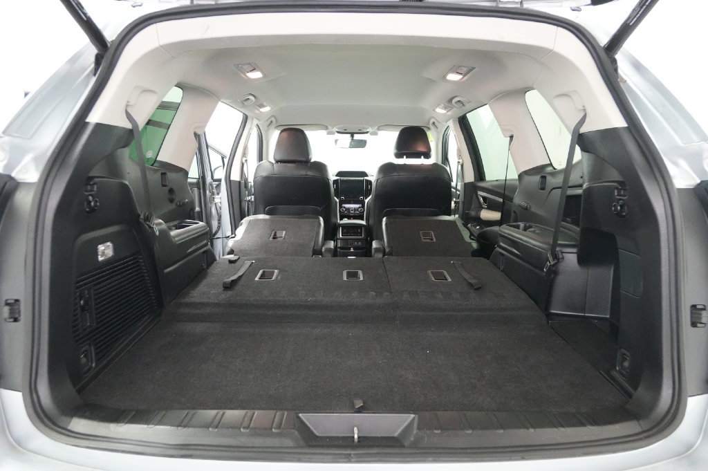 2019 Subaru Ascent