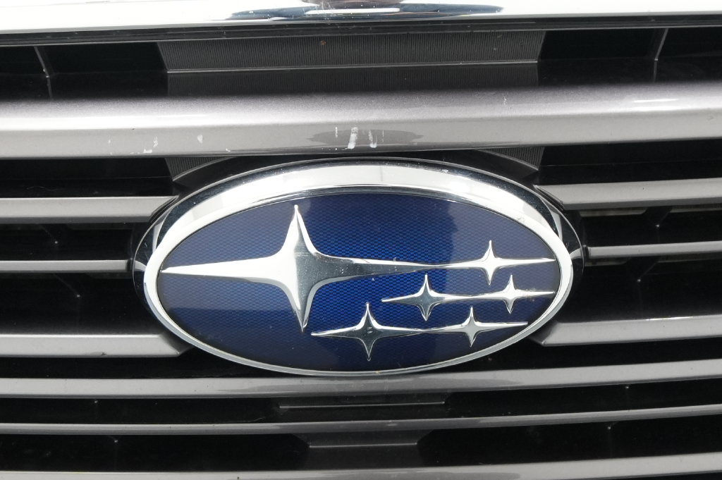 2019 Subaru Ascent