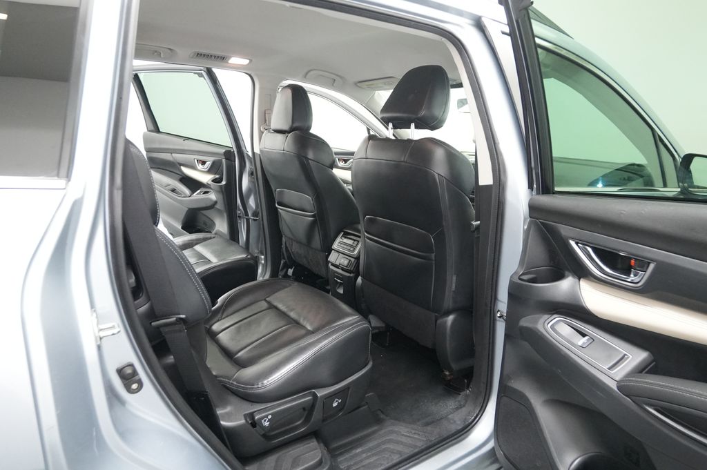 2019 Subaru Ascent