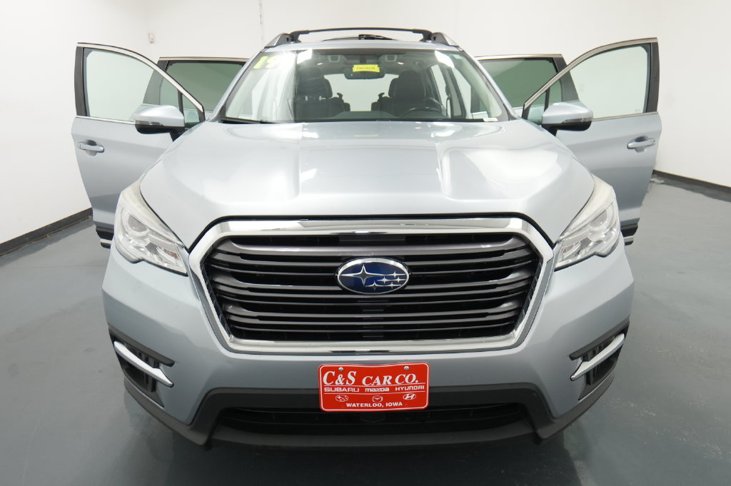 2019 Subaru Ascent