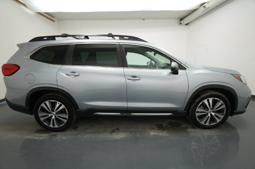 2019 Subaru Ascent