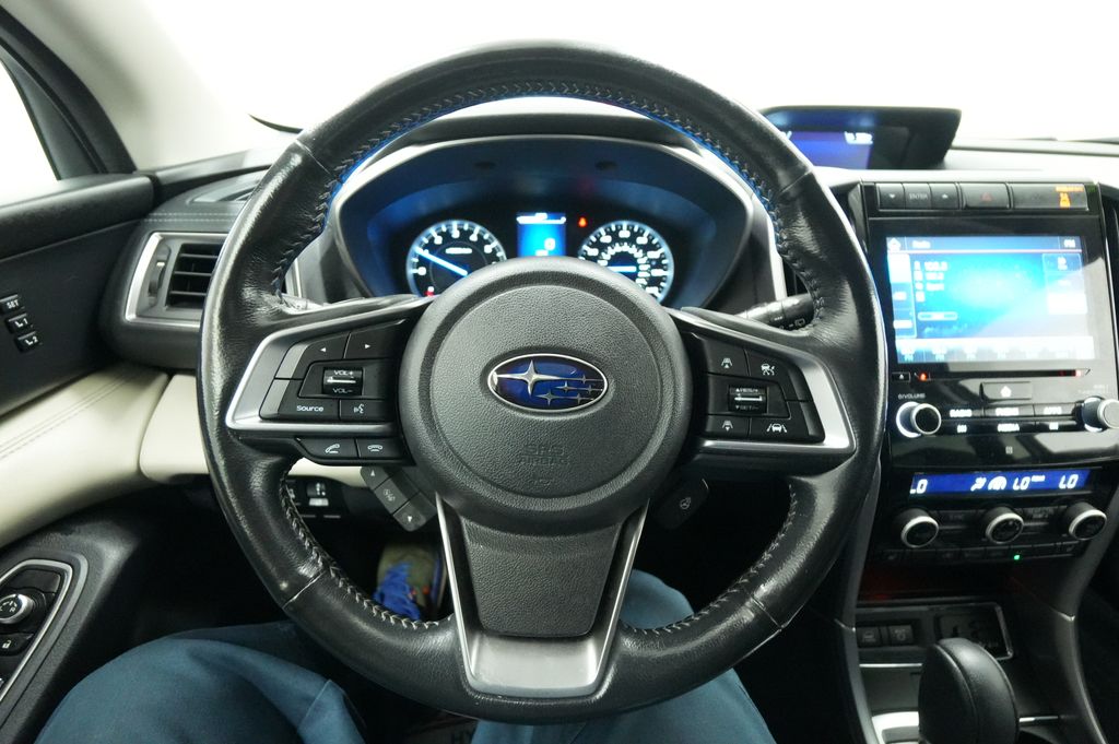 2019 Subaru Ascent
