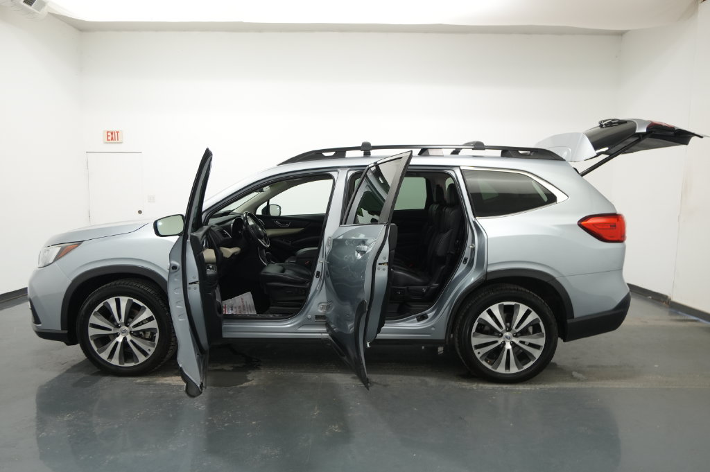 2019 Subaru Ascent