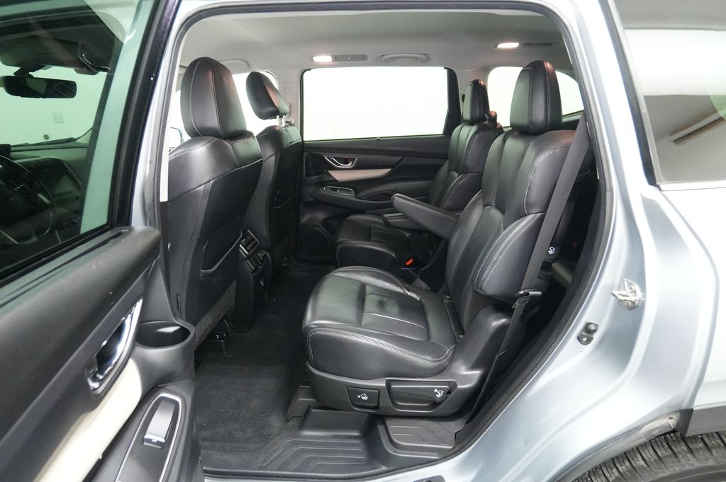 2019 Subaru Ascent