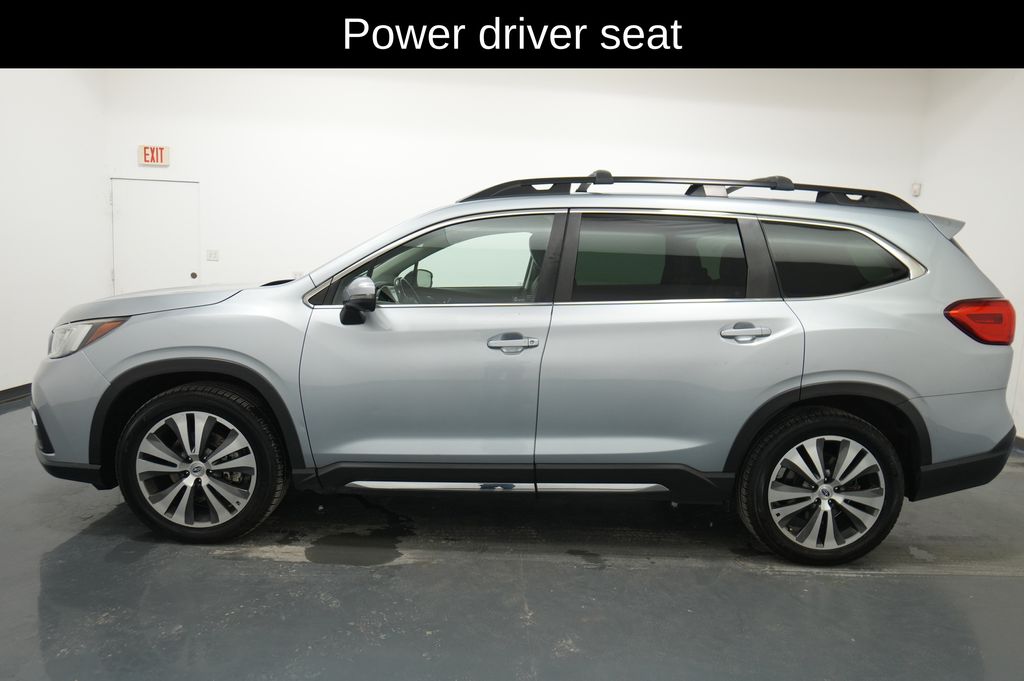 2019 Subaru Ascent