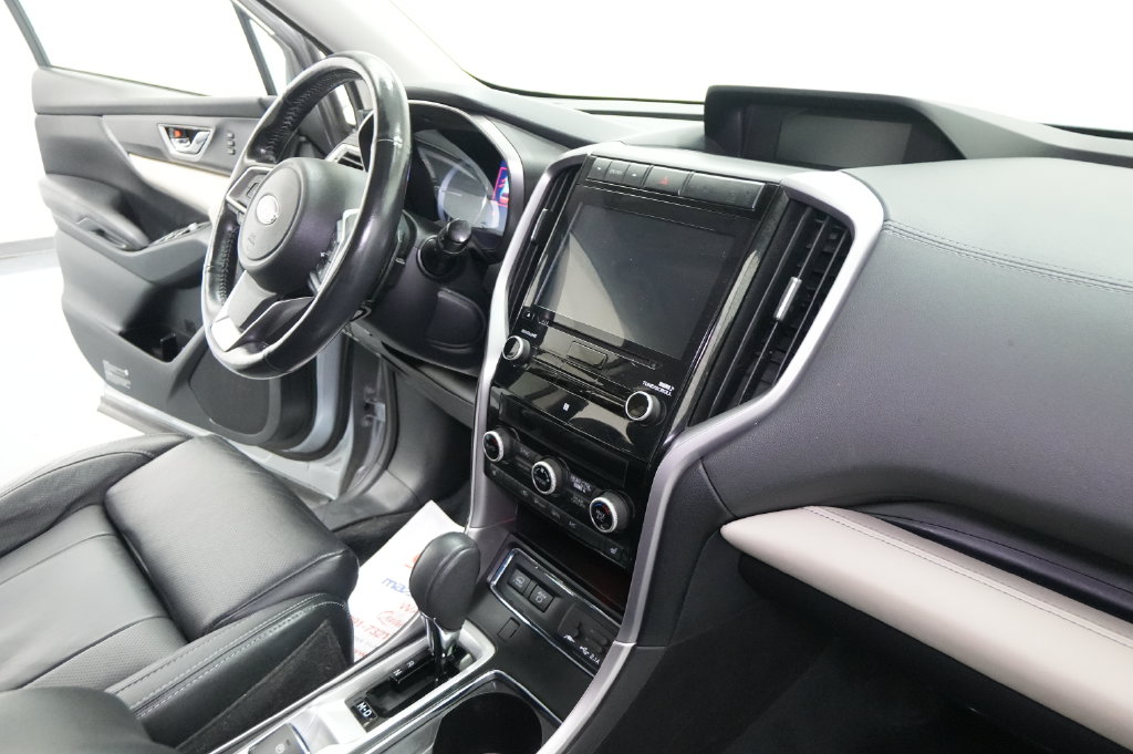 2019 Subaru Ascent