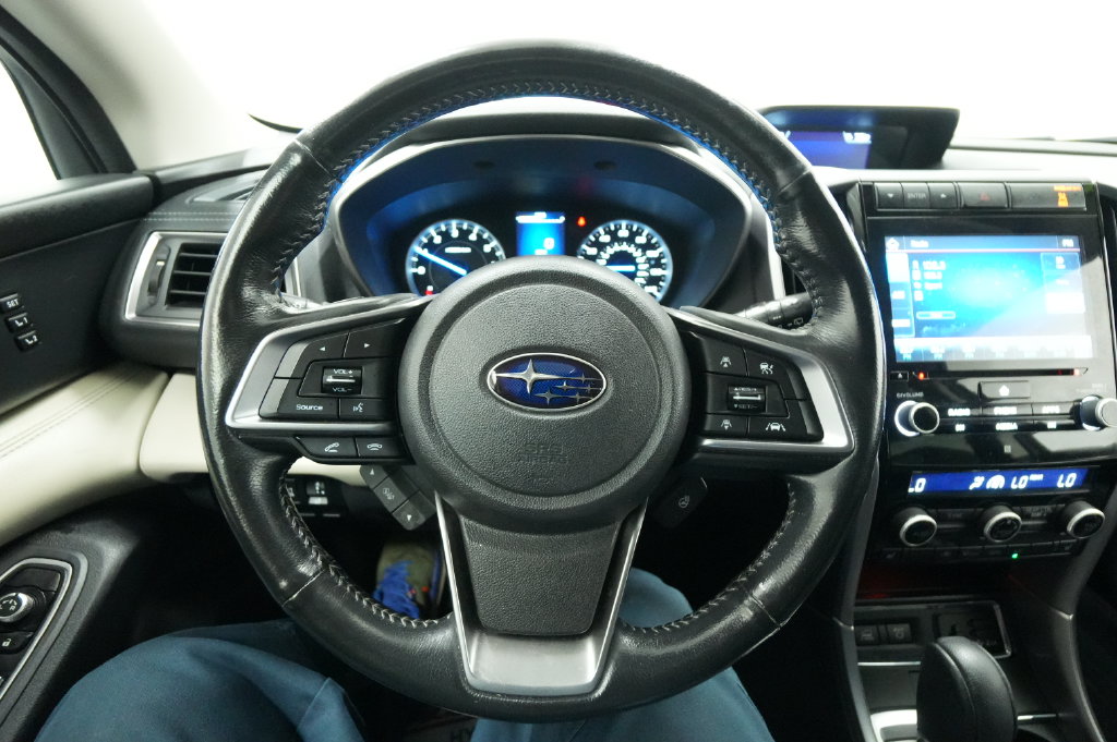 2019 Subaru Ascent