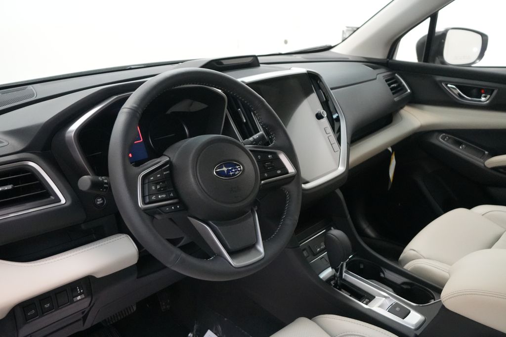 2025 Subaru Ascent