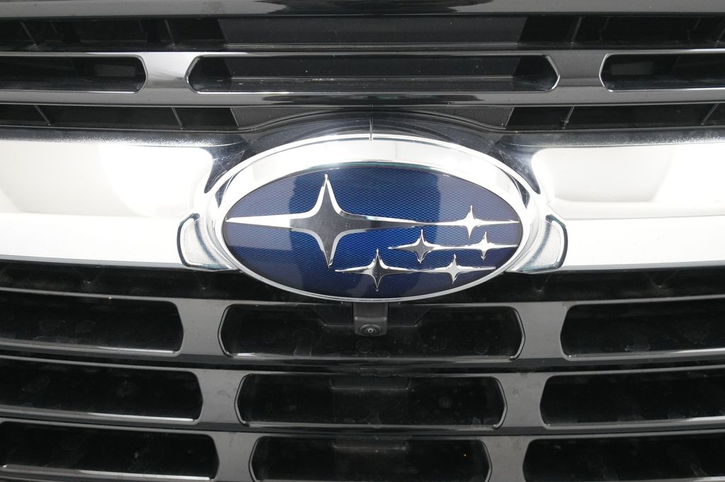 2023 Subaru Ascent