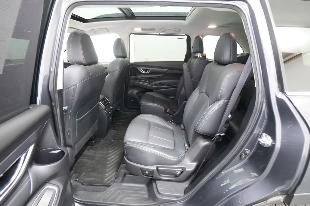 2023 Subaru Ascent