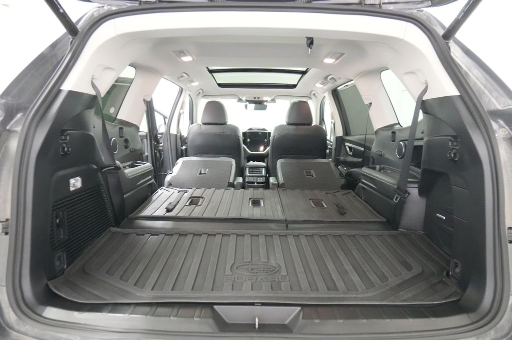 2023 Subaru Ascent