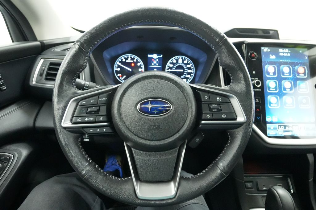2023 Subaru Ascent