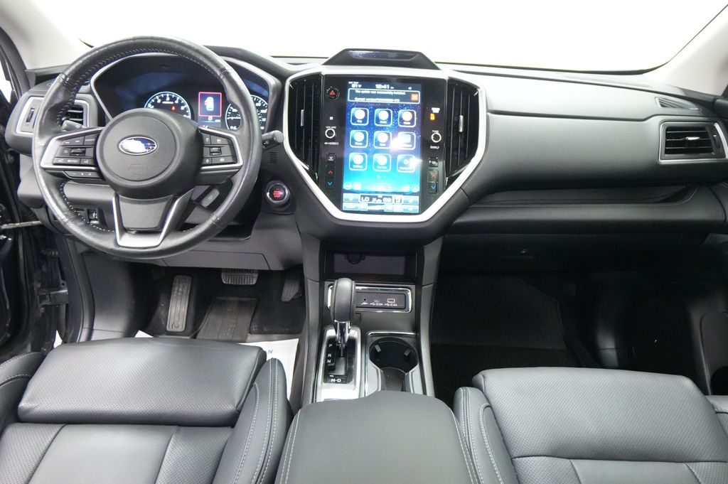 2023 Subaru Ascent