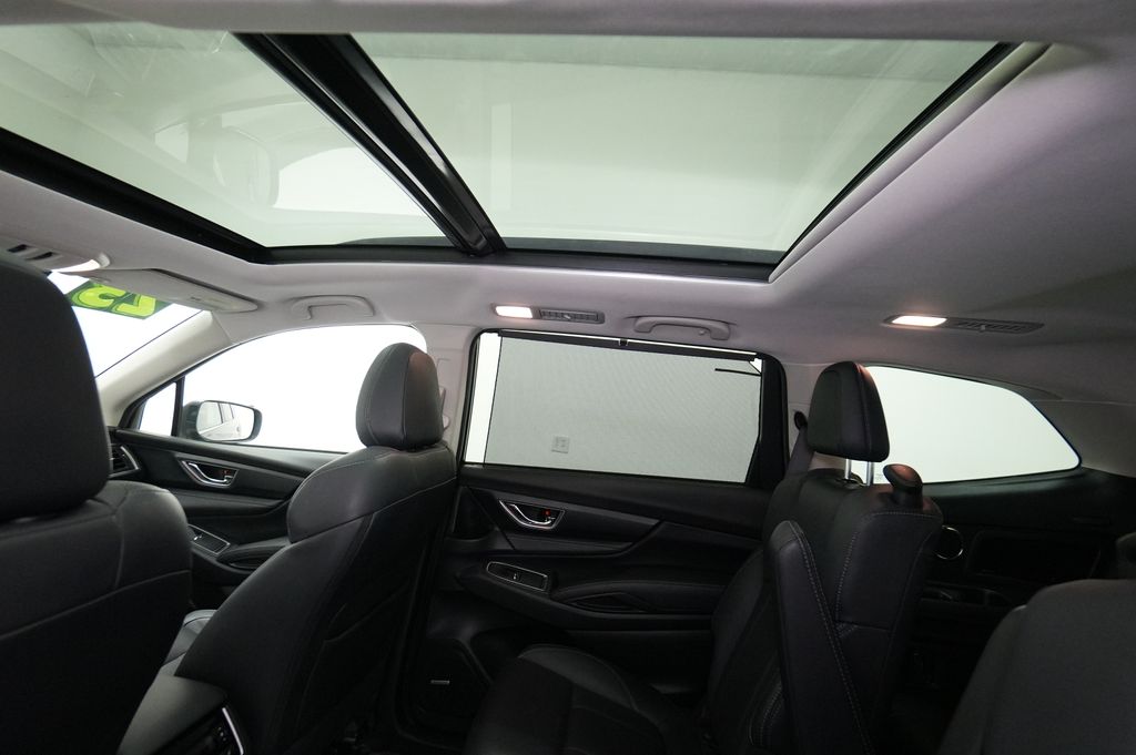 2023 Subaru Ascent